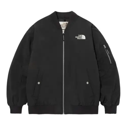 THE NORTH FACE Sports Life Collection Puffer Jacket Men's Black