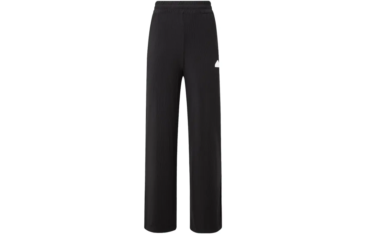 Adidas Casual Pants Women's Black