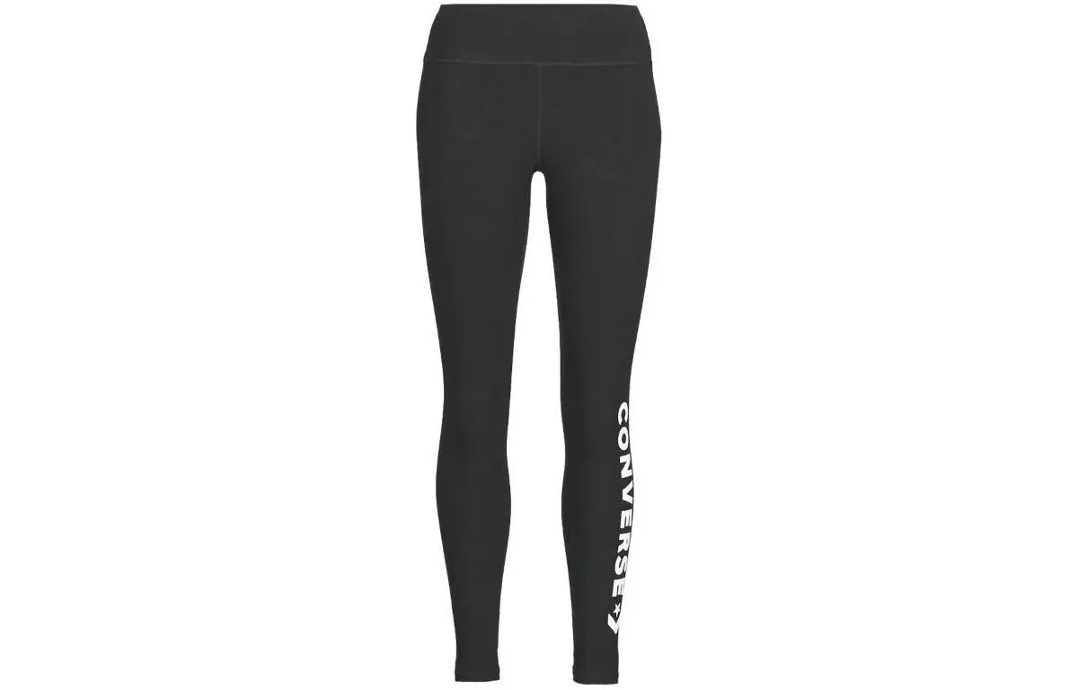 Converse Training All Year Casual Pants Women's Black