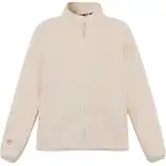 Timberland Velvet feel Coat Women's Light Brown