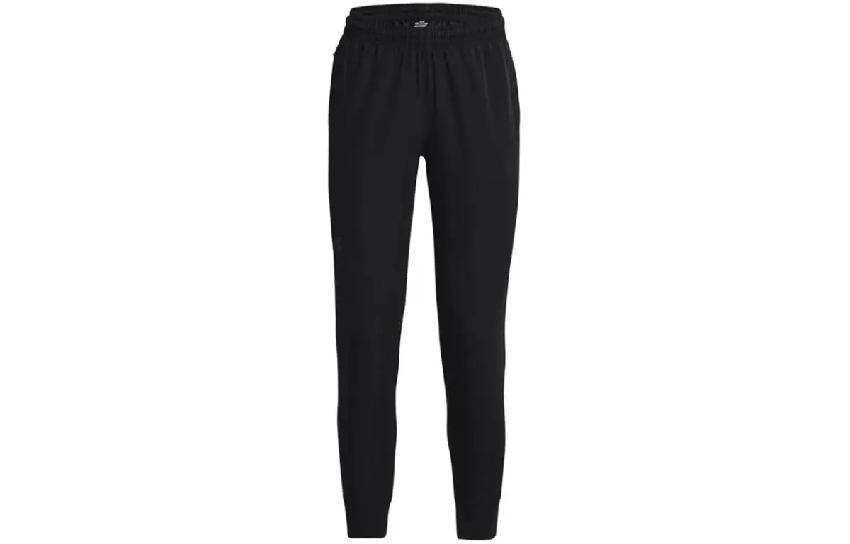 Under Armour Casual Pants Women's Black