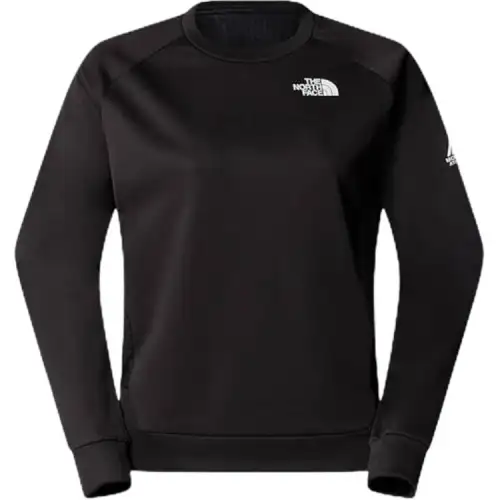 THE NORTH FACE Sweatshirt Women's Black