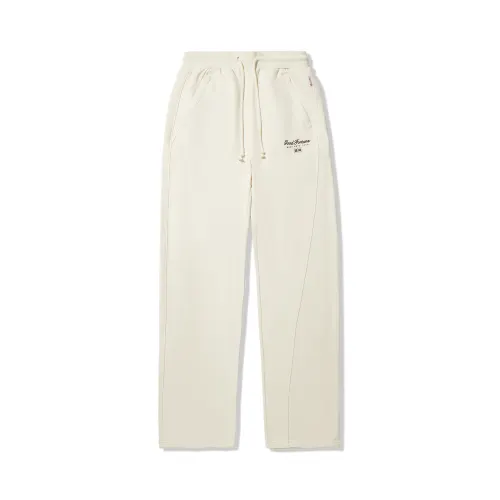 Li Ning Casual Pants Women's Xuan Paper White