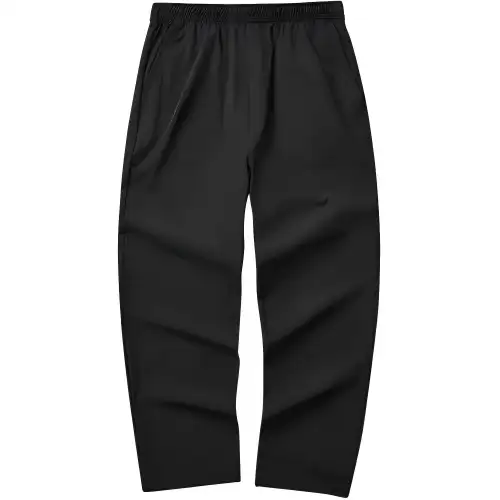 Skechers Casual Pants Women's Black