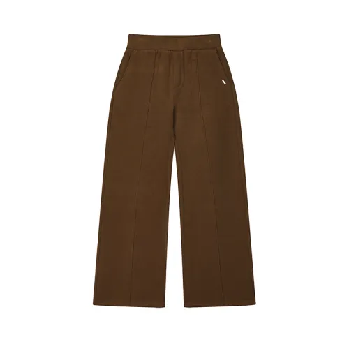FILA Casual Pants Women's Rusty Umber