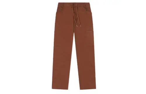 Converse Casual Pants Women's Brown