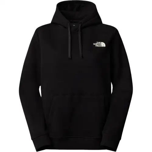 THE NORTH FACE Sweatshirt Women's Black
