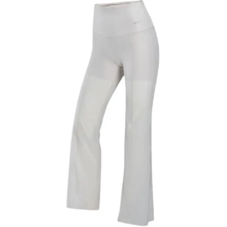 Nike ZenvyDri Fit Casual Pants Women's Light Earth Umber