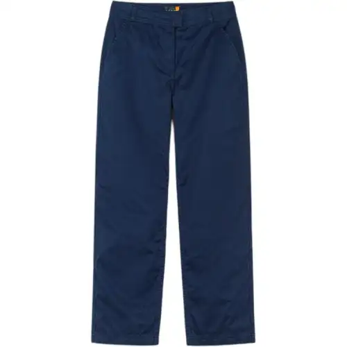 Timberland Casual Pants Women's Marine Dark Blue
