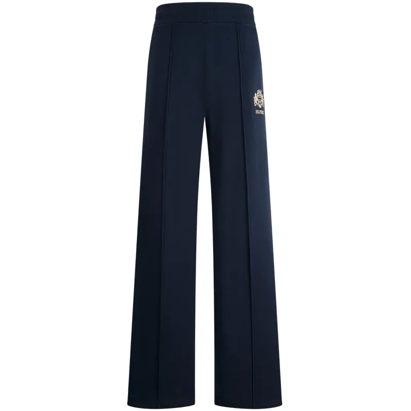 Tommy Hilfiger Casual Pants Women's Navy Blue