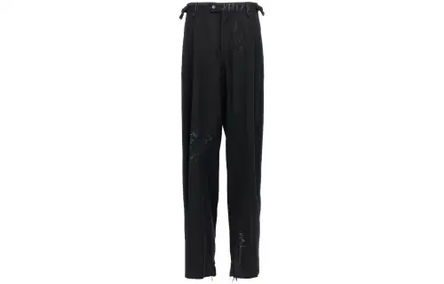 Balenciaga Graffiti Skater Tailored Trousers