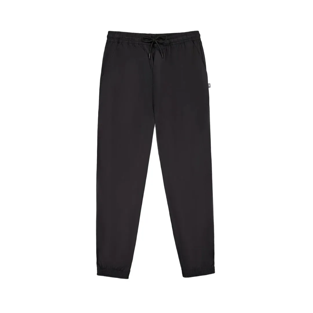 New Balance SS25 Casual Pants Women's Black
