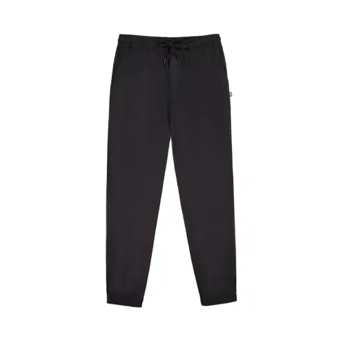 New Balance SS25 Casual Pants Women's Black