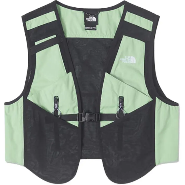 THE NORTH FACE SS24 Vest Women's Morning Mist Green