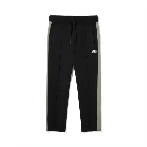 Vans KNIT PANTS Casual Pants Women's Black