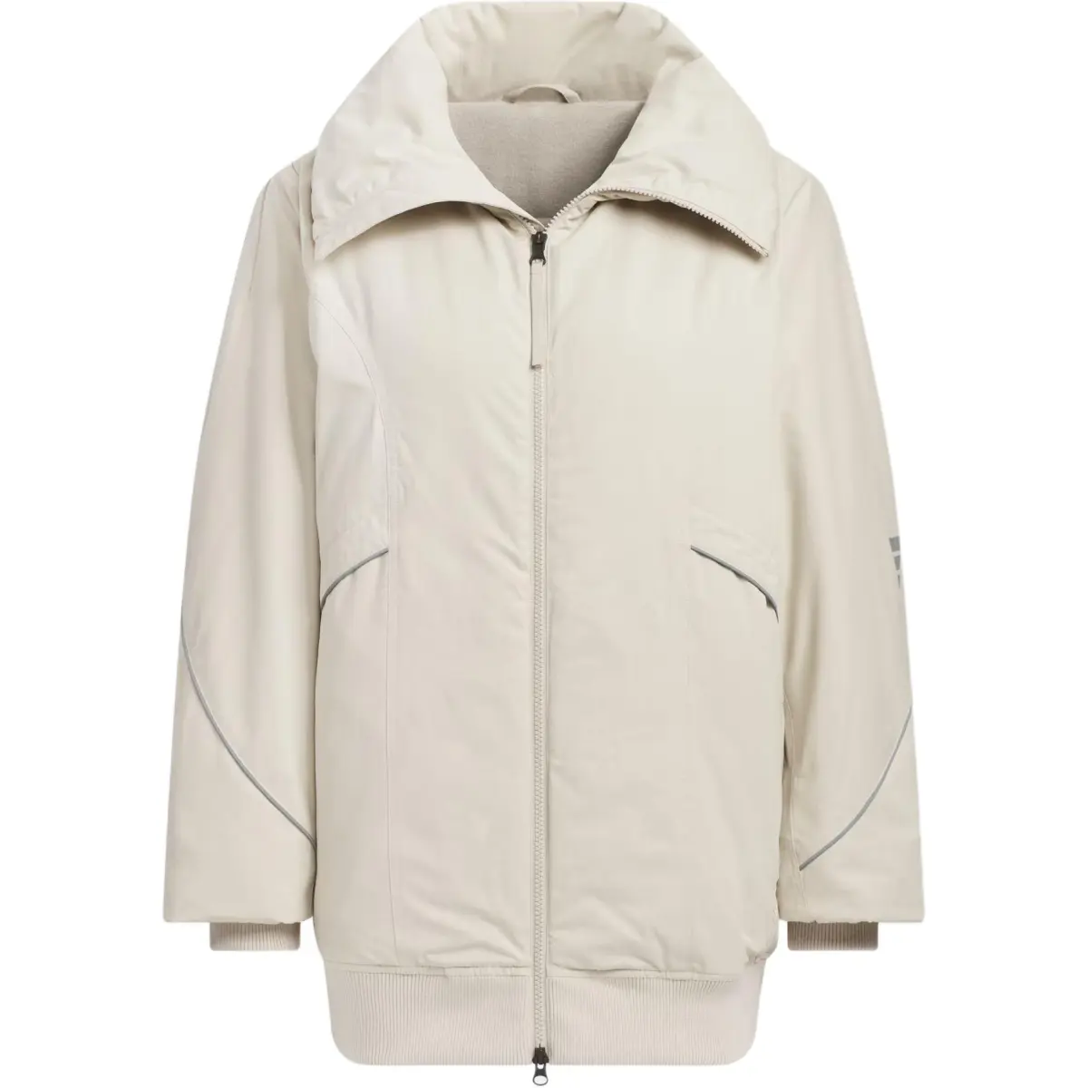 Adidas WP JKT3 Puffer Jacket Women's Light Umber