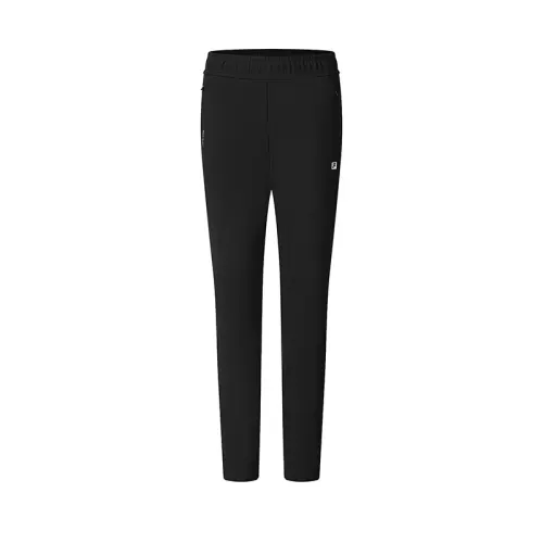 FILA Casual Pants Women's Pitch Black