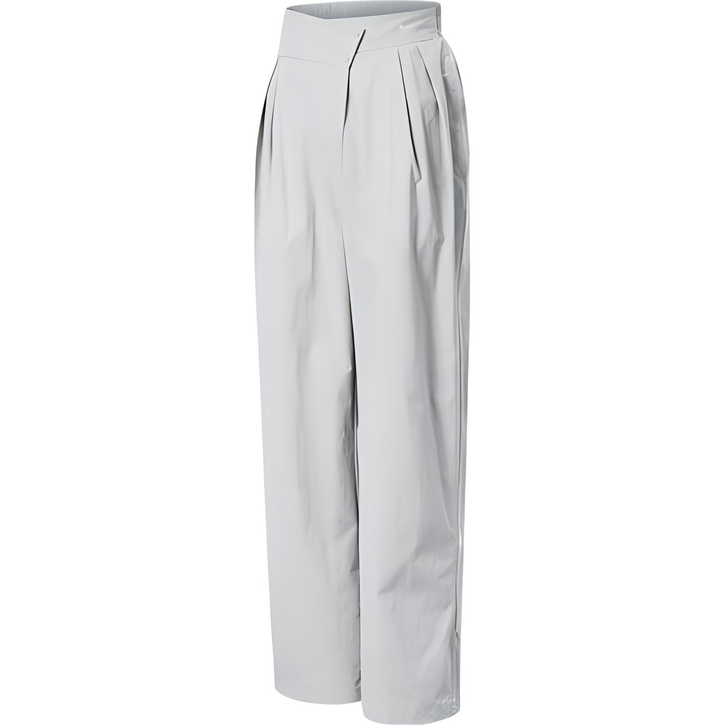 Женские штаны Nike Sportswear COLLECTION Repel (серые)