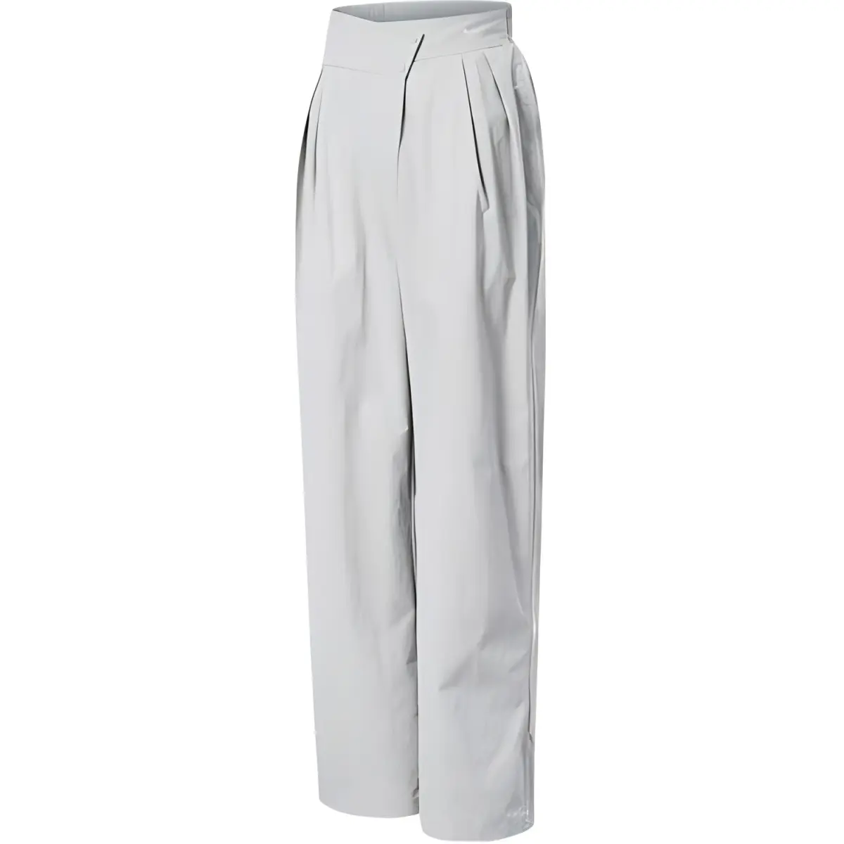 Nike Sportswear COLLECTION Repel Casual Pants Women's Gray