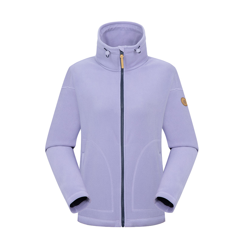 Lafuma Velvet-feel Coat Women’s