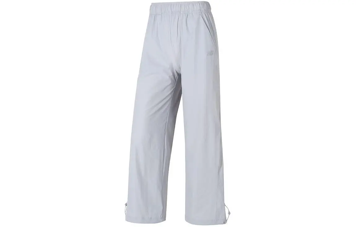 New Balance Casual Pants Women's Gray