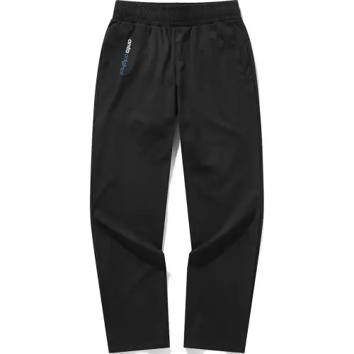 Anta Casual Pants Women's Basic Black
