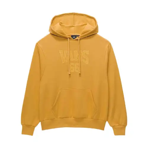 Vans Varsity V Bloussant Sweatshirt Women's Gold