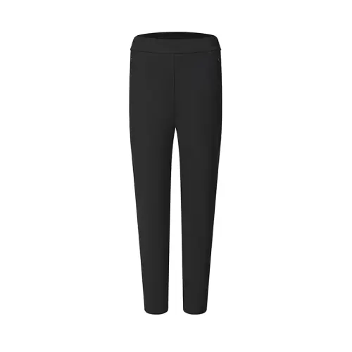 FILA Casual Pants Women's Pitch Black
