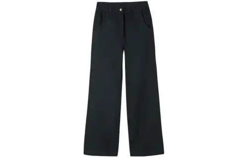 Skechers Casual Pants Women's Carbon Black