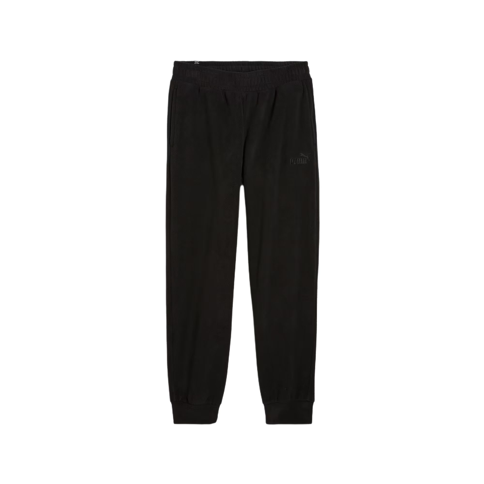 PUMA ESS ELEVATED FW24 Casual Pants Women's Black
