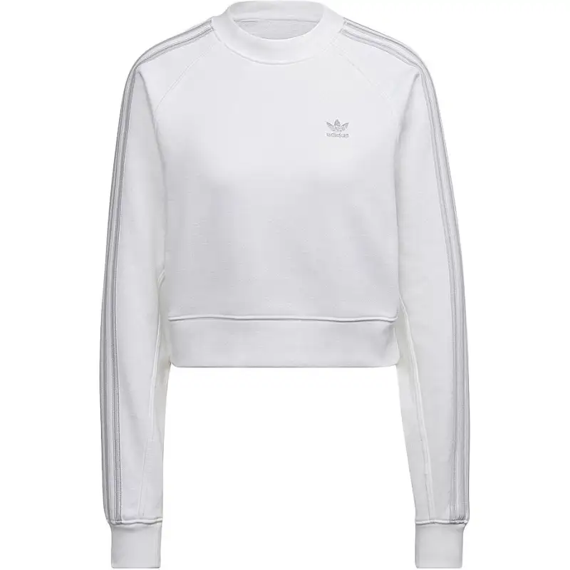 Adidas Originals Sweatshirt Women's White