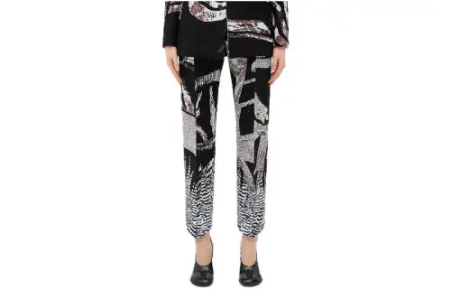 Bottega Veneta SS23 Casual Pants Women's