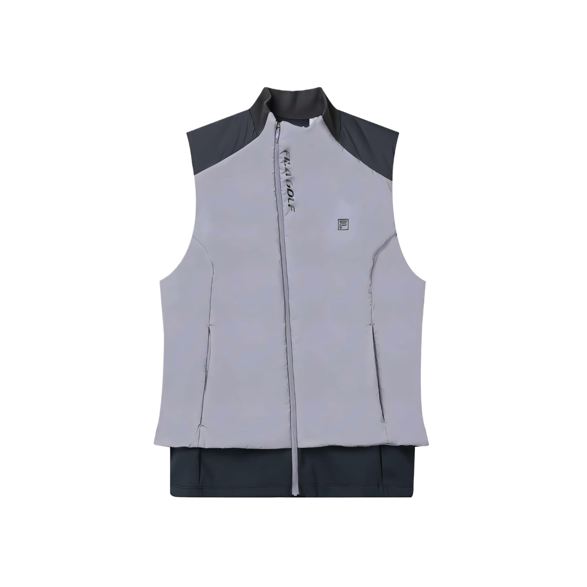 Женская куртка Fila FILA Golf (сиреневая)