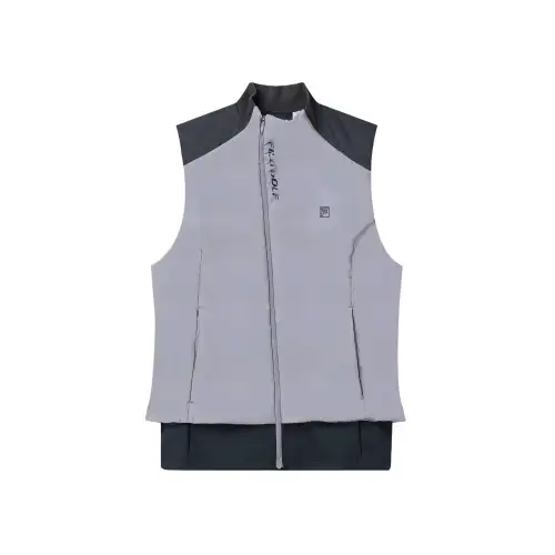 FILA Golf Vest Women's Wisteria Purple