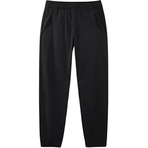 Timberland Casual Pants Women's Black