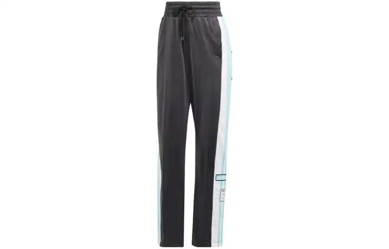 Adidas Originals Casual Pants Women's Black
