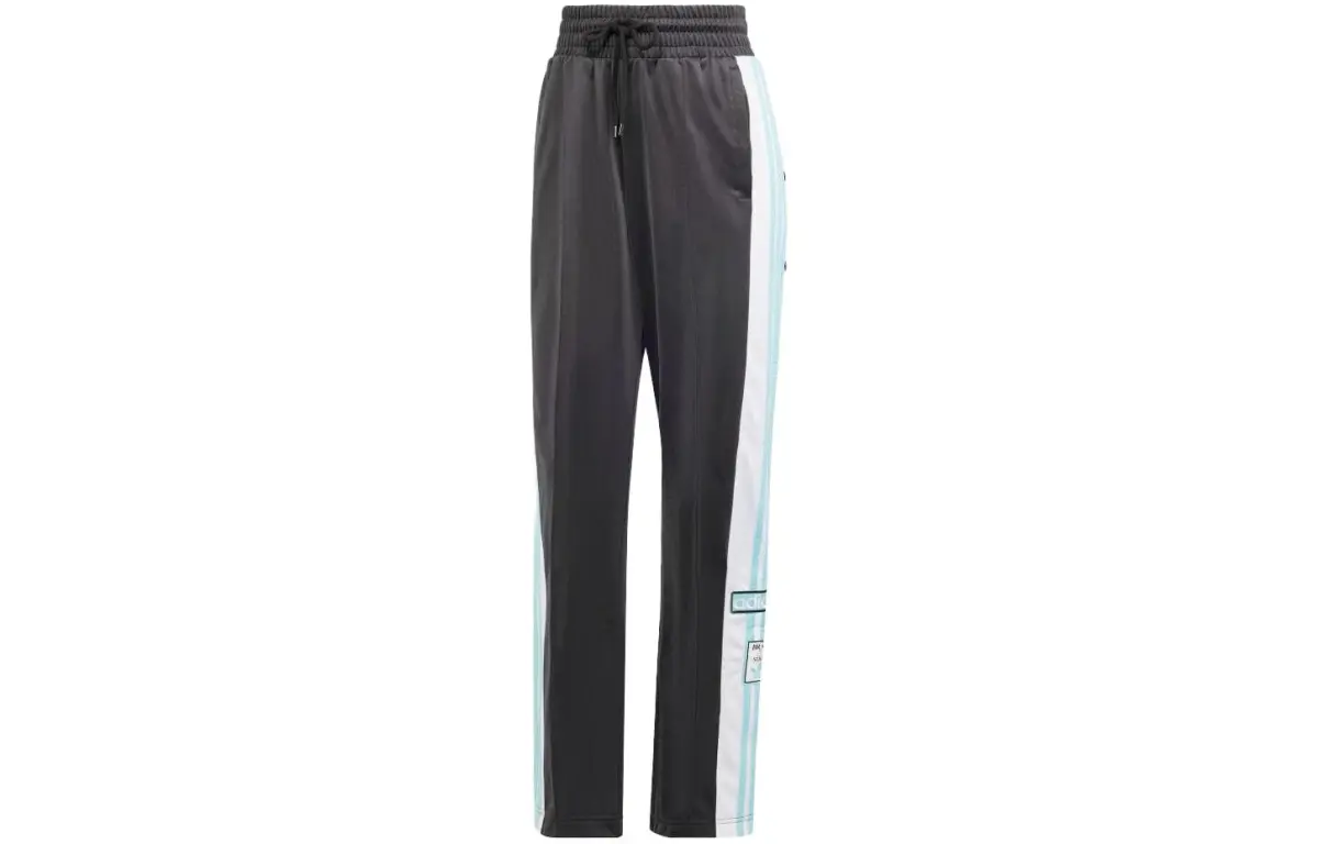 Adidas Originals Casual Pants Women's Black