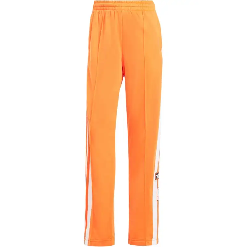 Adidas Originals ADIBREAK Casual Pants Women's Orange