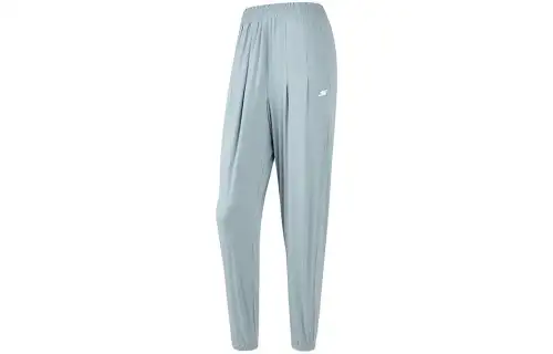 Skechers Casual Pants Women's Mist Gray Blue/01N9 Moderate Cuffed Pants
