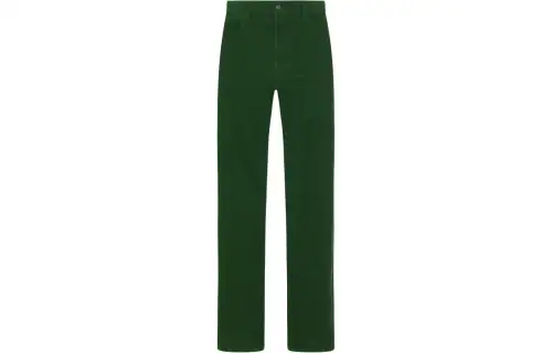 THE ROW Carlind Pant 'Pine Green'
