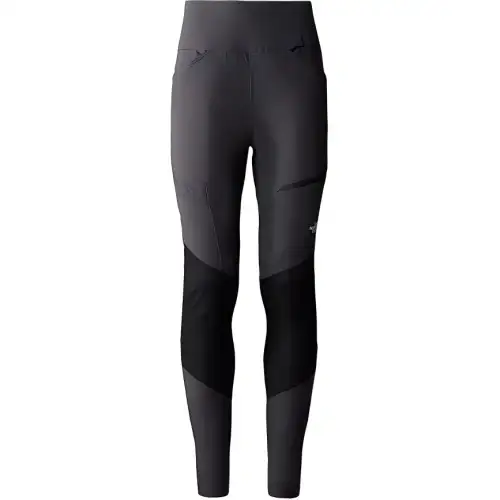 THE NORTH FACE Casual Pants Women's Black