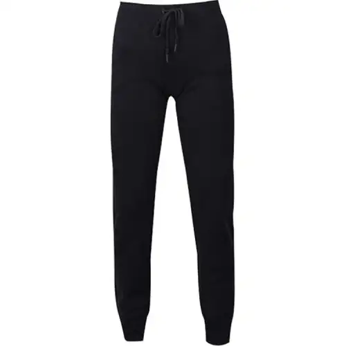 Converse Casual Pants Women's Black
