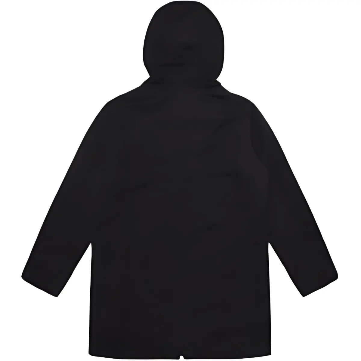 Levi's Trench Coat Women's Black