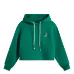 Li Ning Sports Life Collection Sweatshirt Women's Stone Green