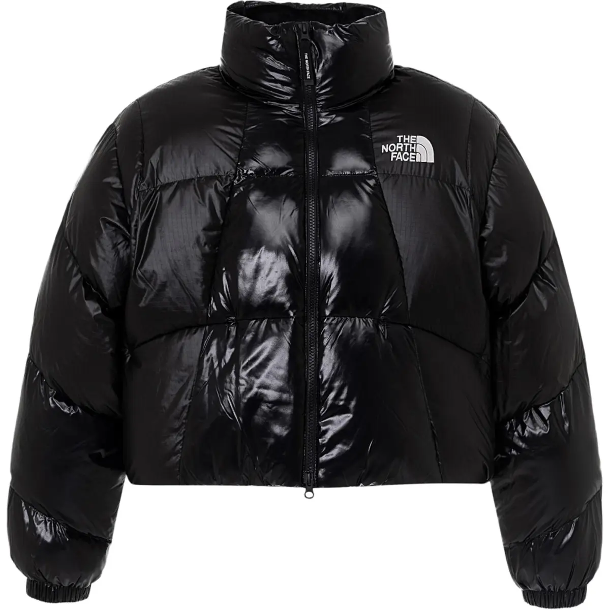 THE NORTH FACE Down Coats Women's Black