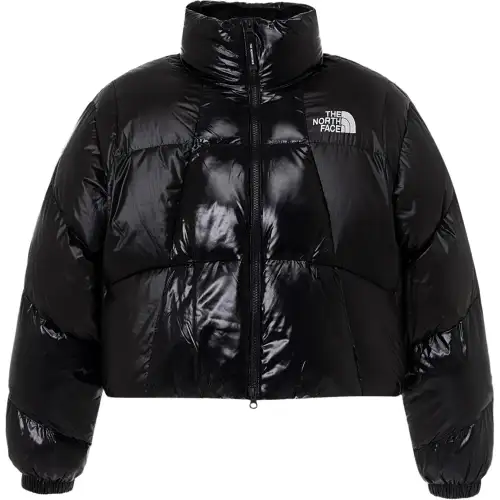 THE NORTH FACE Down Coats Women's Black