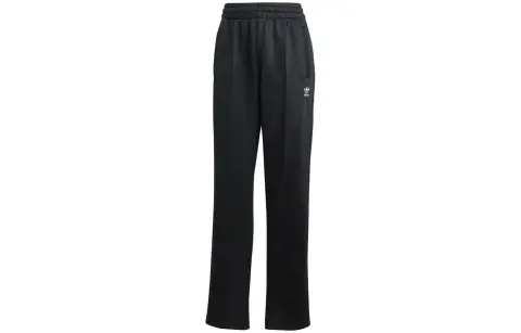 Adidas Originals SST Casual Pants Women's Black
