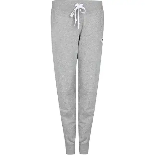 Converse Casual Pants Women's Gray