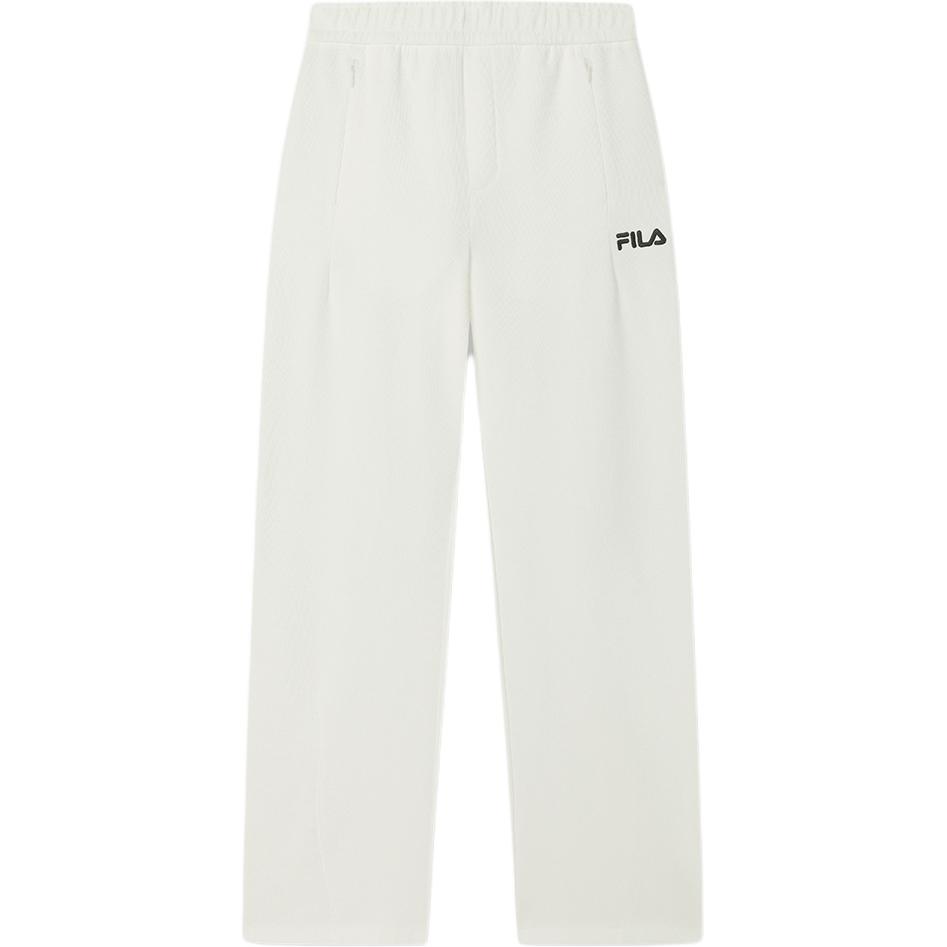 Женские штаны Fila Originale (белые)