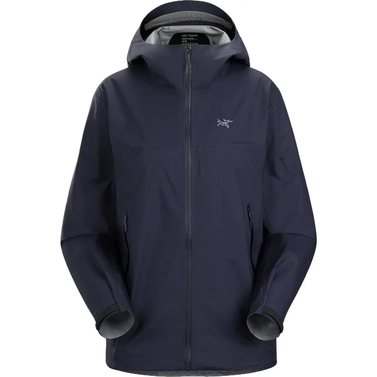 Arc'teryx BETA Breathable, Waterproof And Windproof Windbreaker Jacket Women's